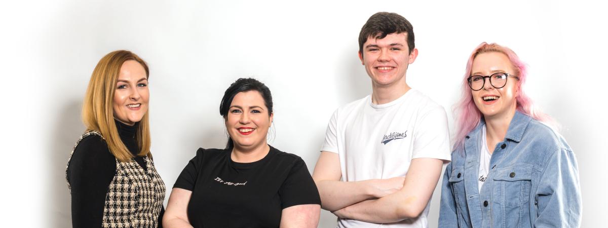Prince's Trust Development Awards