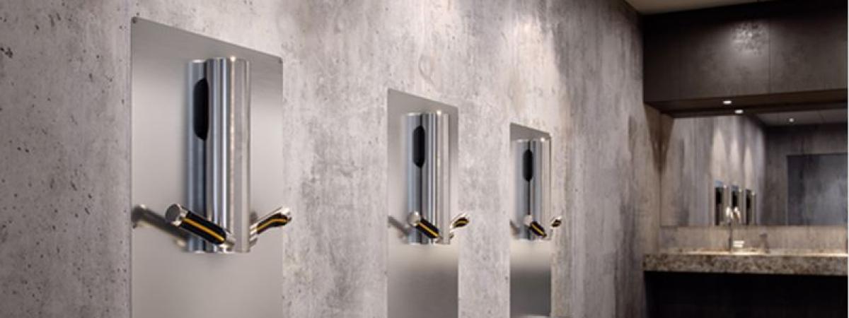 Dyson Airblade Cash-back and Splash-back Offer