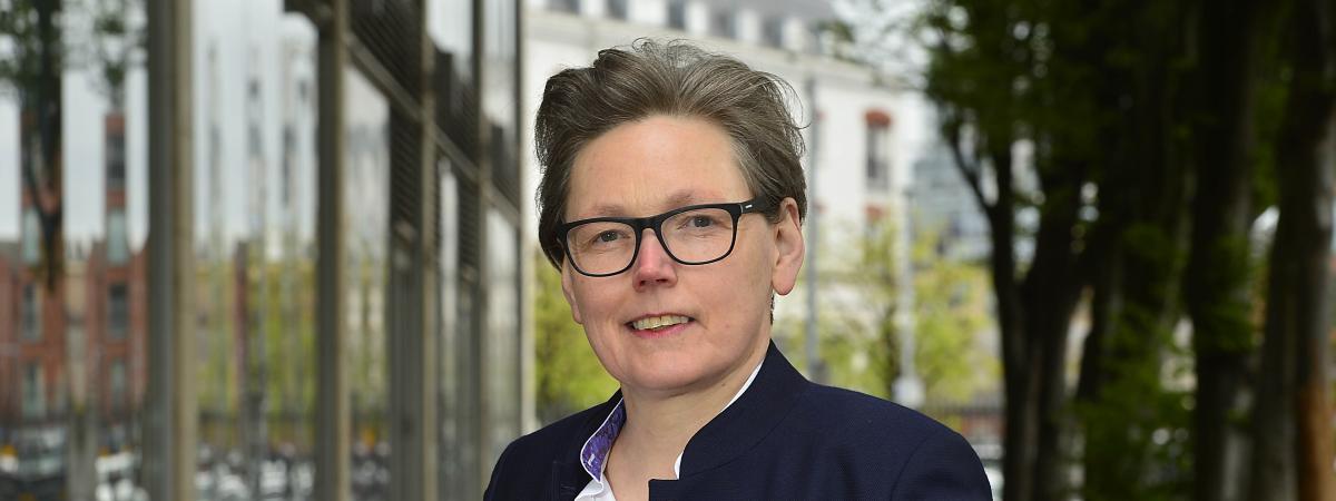  Eileen Mullan Founder, Boardroom Apprentice