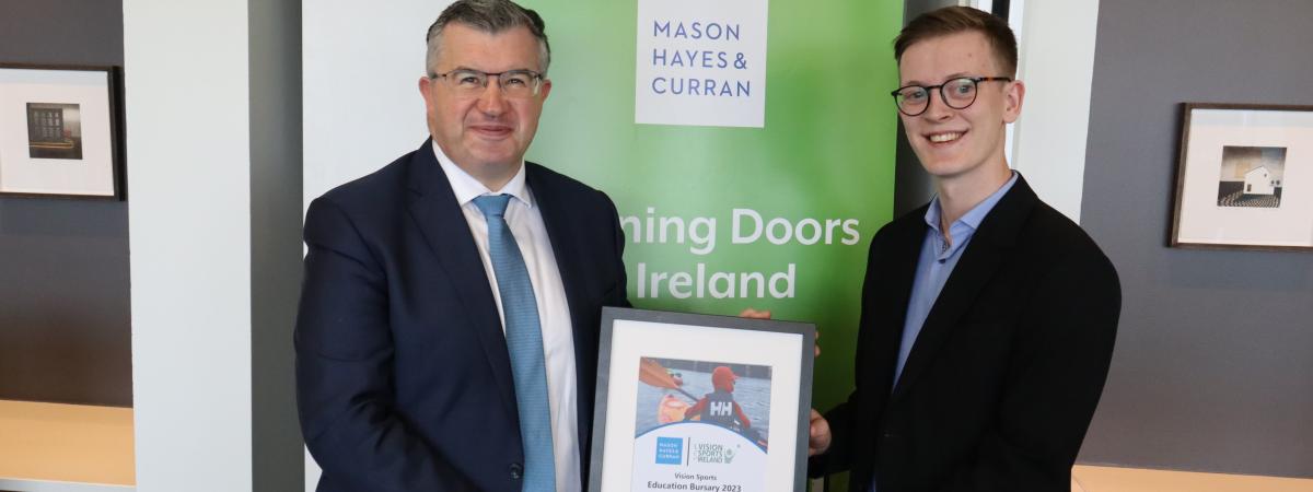 Vision Sports Ireland