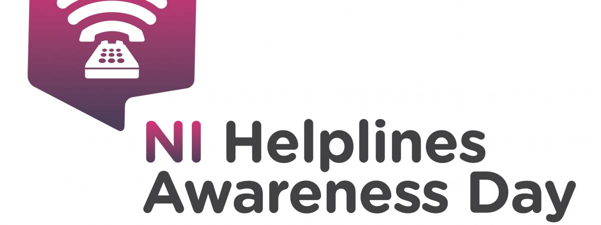 Launch NI Helplines Awareness Day 6th February Belfast City Hall Launch NI Helplines Awareness Day 6th February Belfast City Hall