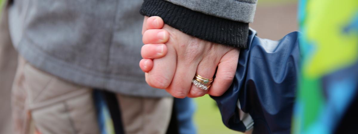Community Life - A BBC television Appeal on behalf of The Fostering Network Community Life - A BBC television Appeal on behalf of The Fostering Network