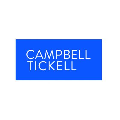 Campbell Tickell
