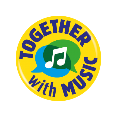 Together with Music