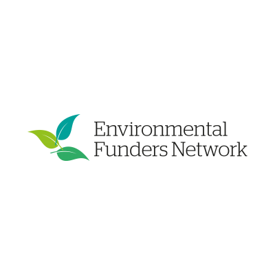 Environmental Funders Network logo