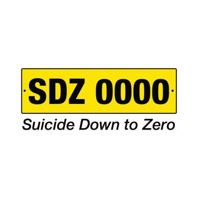 'the only acceptable target for suicide deaths is zero'