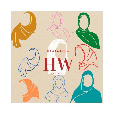 Hawa Crew