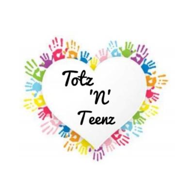 Totz N Teenz