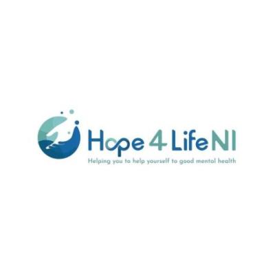 Hope 4 Life NI - Helping you, to help yourself, to good mental health