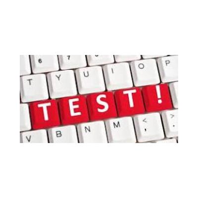 test Organisation image