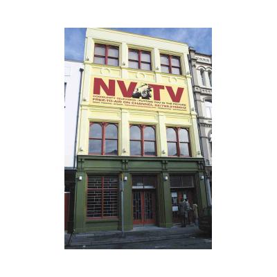 Northern Visions