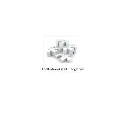 TDDA