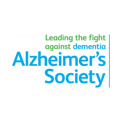 The Alzheimer's Society