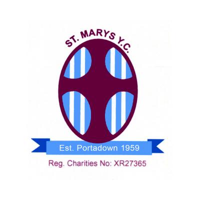St Mary's Youth Centre