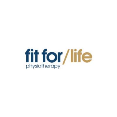 Fit For Life Physiotherapy