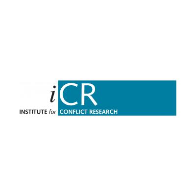 Institute for Conflict Research