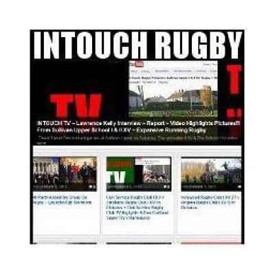 InTouch Rugby