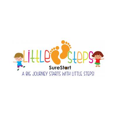 Little Steps Sure Start Antrim