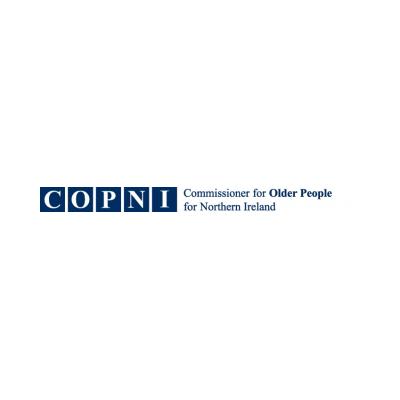 Commissioner for Older People for Northern Ireland Commissioner for Older People for Northern Ireland