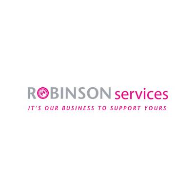 Robinson Services