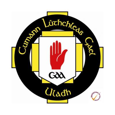 Ulster GAA