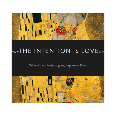 The Intention Is Love