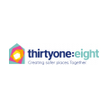 thirtyone:eight. Creating safer spaces. Together.