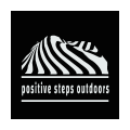 Positive Steps Outdoors is a social enterprise born out of the vision that connecting people to the natural environment, and each other, helps individuals and teams manage life’s pressures, build sustainable networks, strengthen future resilience and deepen their affinity with the environment.