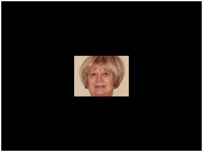 Dame Sue Bailey