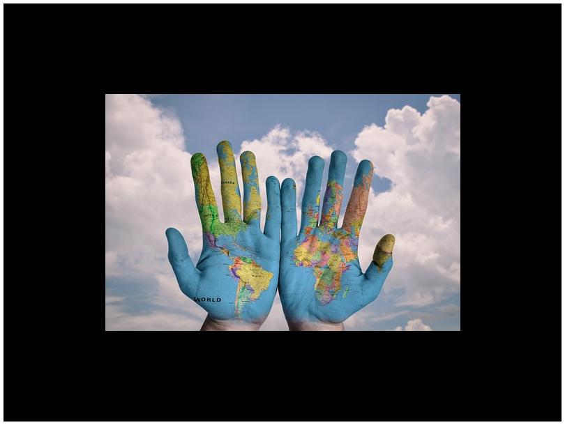 Globalisation: friend or foe?