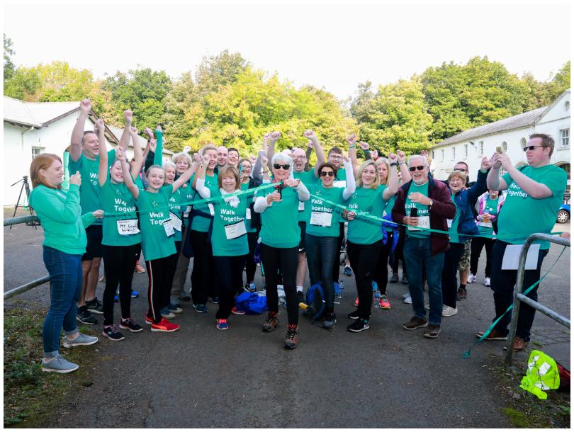 Bowel Cancer UK