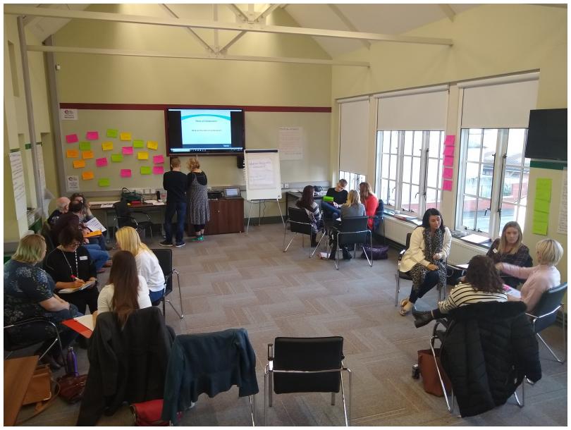 TLP training image