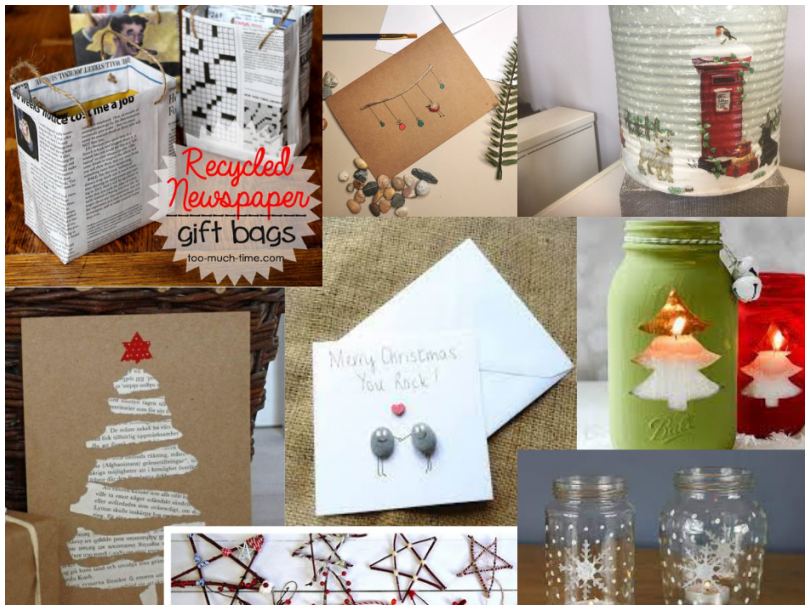 seasonal craft activities
