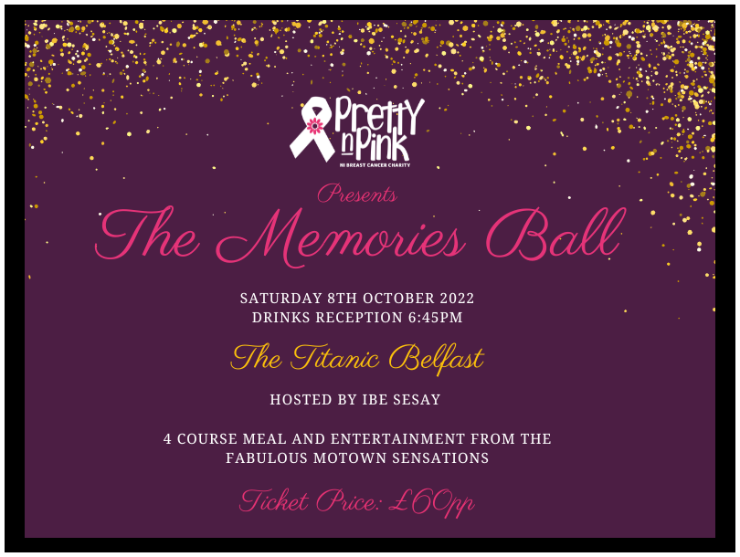 The Memories Ball