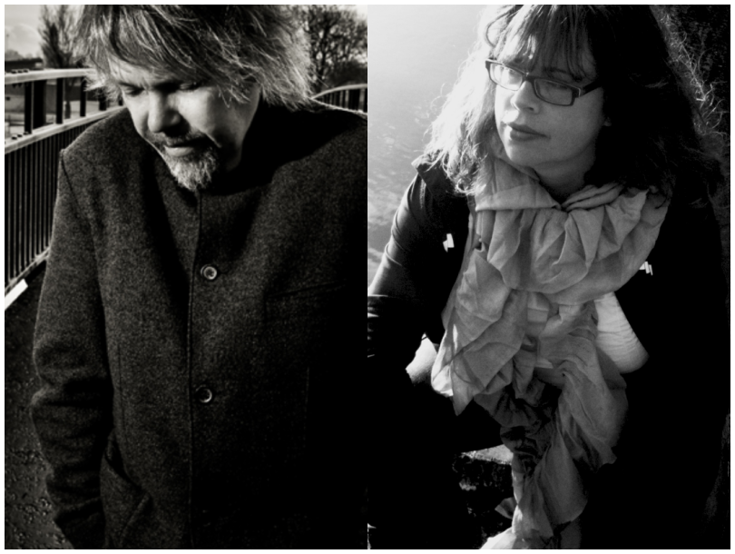 In Conversation About Home with Anthony Toner and Andrea Montgomery