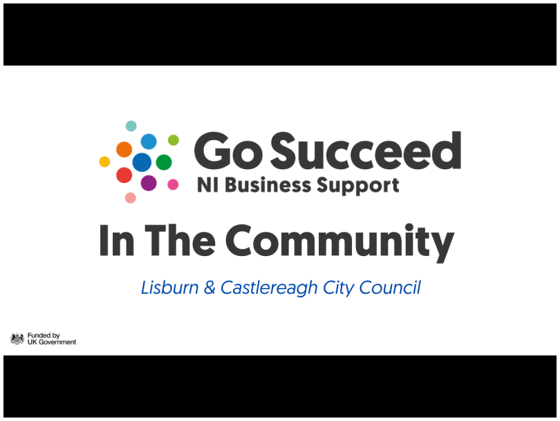 Build your Business with Go Succeed