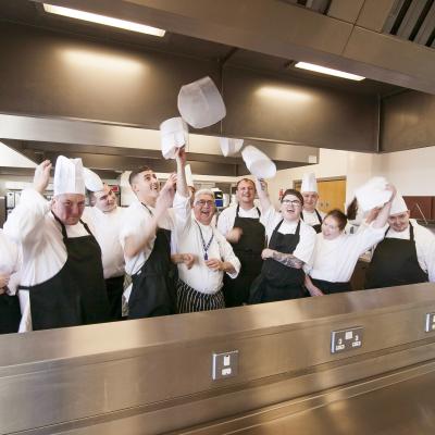 Bridge to Employment helps address Skills Shortage