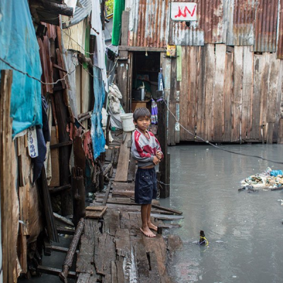 Slum