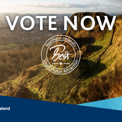 Best Small Visitor Attraction