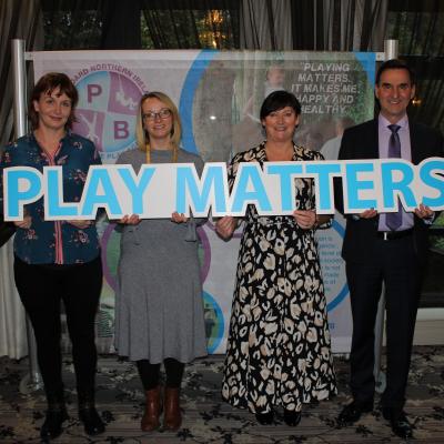 PlayBoard Conference