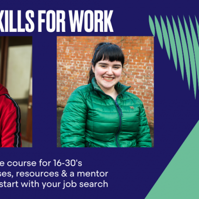 Unlock Skills for work