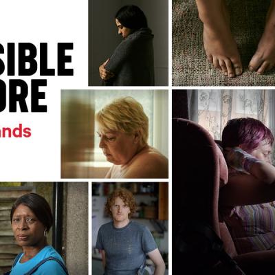 Impossible to Ignore campaign