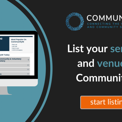 CommunityNI new features promo image