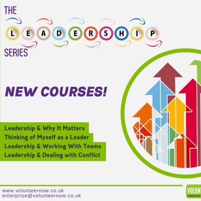 The Leadership Series
