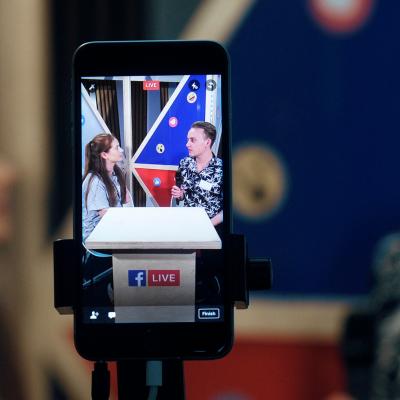 Applications are now open for Future News Worldwide
