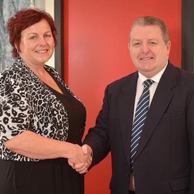 Arts & Business NI announce New Chair