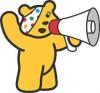 Curiosity - NEW BBC Children in Need Grant Programme Curiosity - NEW BBC Children in Need Grant Programme