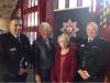 Fire Safety gets a Grilling - Fire Service Reveals Cooking Top Cause of Accidental House Fires Fire Safety gets a Grilling - Fire Service Reveals Cooking Top Cause of Accidental House Fires